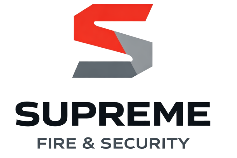 Supreme Fire and Security
